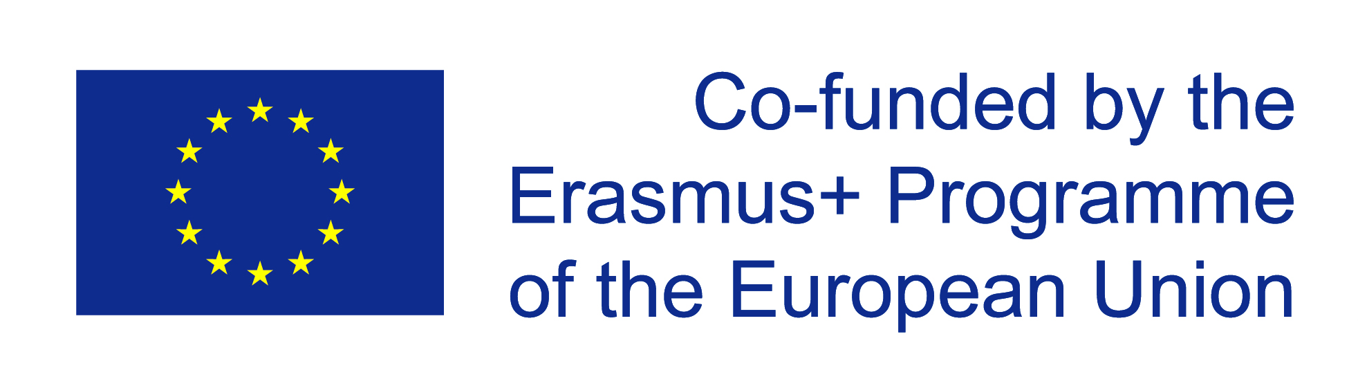 Co-funded by the Erasmus+ Programme of European Union